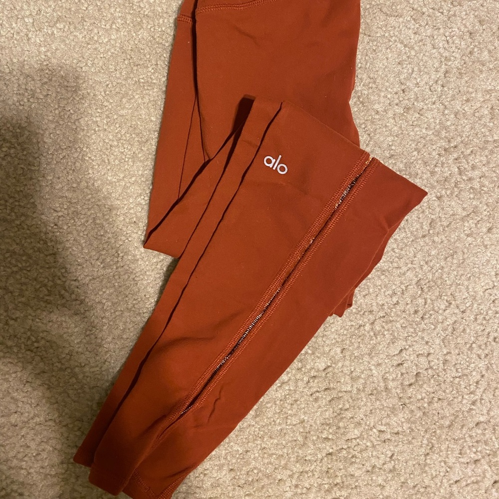 Alo Yoga Leggings